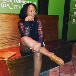 Meet your Posher, Daphne